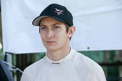 Zach Veach, Belardi Auto Racing