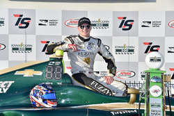 Sieger Josef Newgarden, Ed Carpenter Racing, Chevrolet