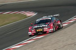 Miguel Molina, Audi Sport Team Abt Sportsline, Audi RS 5 DTM
