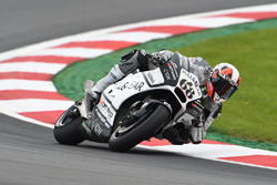 Yonny Hernandez, Aspar MotoGP Team