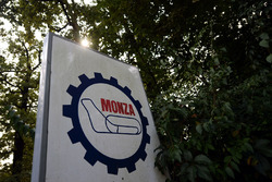 Aspectos de Monza