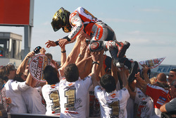 Марк Маркес, Repsol Honda Team