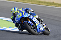 Aleix Espargaro, Team Suzuki Ecstar MotoGP