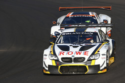 #98 Rowe Racing BMW M6: Stef Dusseldorp, Nicky Catsburg