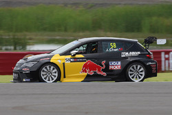 Chen Jian Hong, Kratingdaeng Racing Team, SEAT León TCR