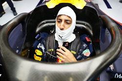 Даніель Ріккардо, Red Bull Racing RB12 і Halo