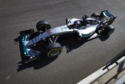 Льюіс Хемілтон, Mercedes AMG F1 W07 Hybrid