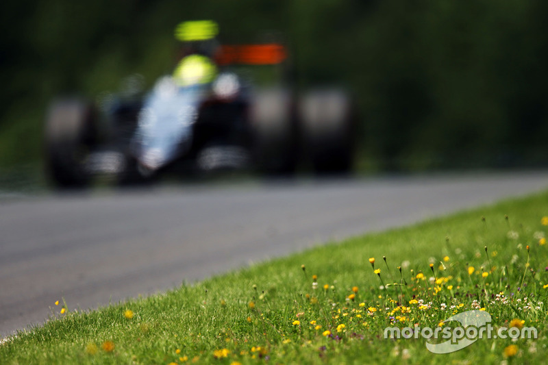 Force India: 0 очков