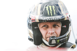 Petter Solberg, Petter Solberg World RX Team