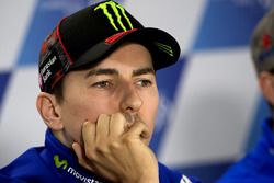 Jorge Lorenzo, Movistar Yamaha MotoGP, Yamaha