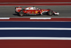 Kimi Räikkönen, Ferrari SF16-H