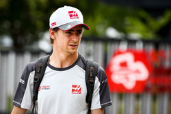 Эстебан Гутьеррес, Haas F1 Team