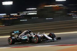 Lewis Hamilton, Mercedes AMG F1 Team