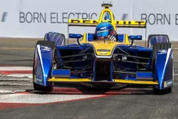 Nicolas Prost, Renault e.Dams