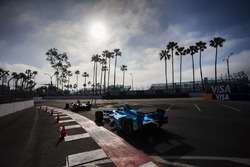 Robin Frijns, Amlin Andretti
