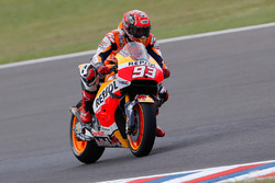 Марк Маркес, Repsol Honda Team