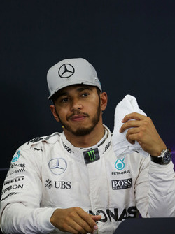 Льюис Хэмилтон, Mercedes AMG F1