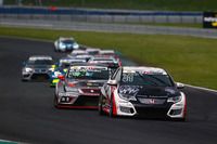 Honda Fugel Sport