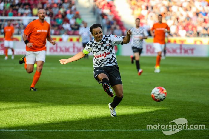 Felipe Massa, Williams