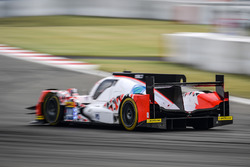 #44 Manor Oreca 05 - Nissan: Tor Graves, Antonio Pizzonia, Matthew Howson