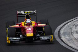 Jordan King, Racing Engineering