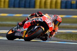 Marc Marquez, Repsol Honda Team