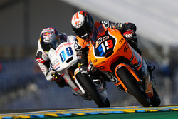 Enzo Boulom, Procercasa - 42 Motorsport