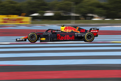 Макс Ферстаппен, Red Bull Racing RB14