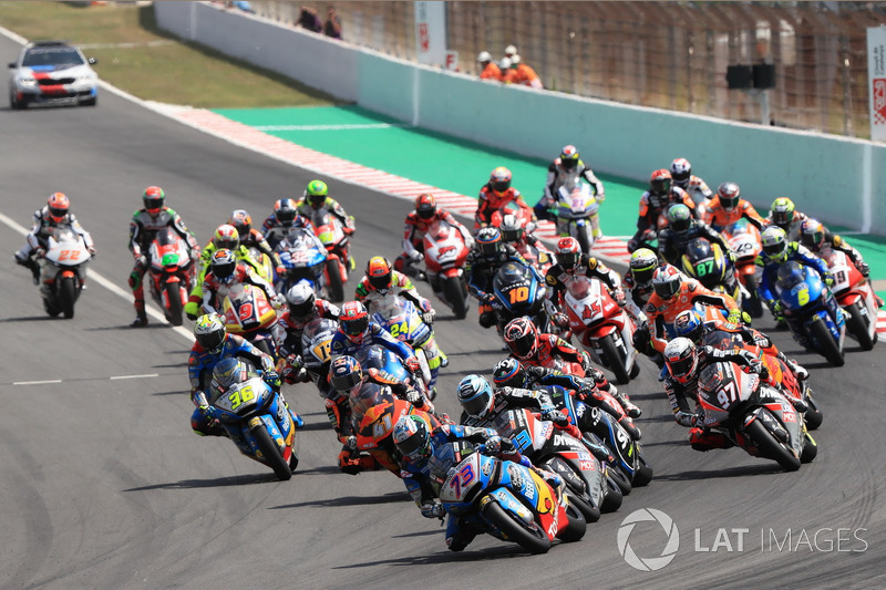 Alex Marquez, Marc VDS