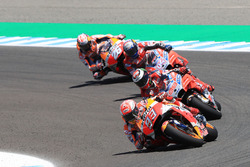 Marc Marquez, Repsol Honda Team