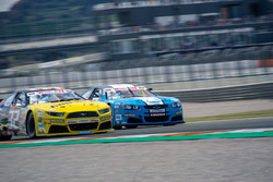 Florian Venturi, GO Fas Racing Ford