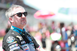 Michael Bartholemy, Team Principal Estrella Galicia 0,0 Marc VDS