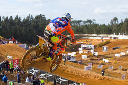Jeffrey Herlings, Red Bull KTM Factory Racing