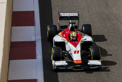 Lando Norris, Campos Racing