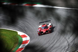 #17 Ultimate Norma M 30 Nissan: Matthieu Lahaye, Jean Baptiste Lahaye, François Heriau