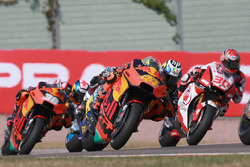 Пол Еспаргаро, Red Bull KTM Factory Racing
