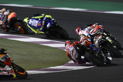 Andrea Dovizioso, Ducati Team