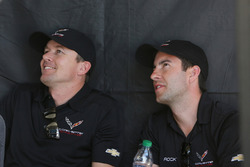 Marcel Fassler, Mike Rockenfeller