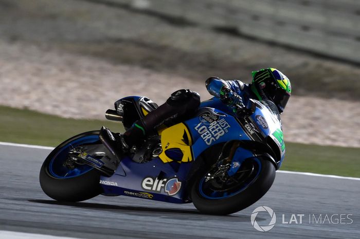 Franco Morbidelli, Estrella Galicia 0,0 Marc VDS