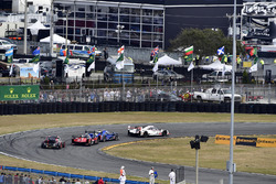 Spirit of Daytona Racing