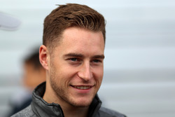 Stoffel Vandoorne, McLaren