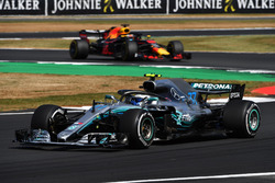 Valtteri Bottas, Mercedes-AMG F1 W09