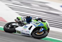 Kyle Smith, GEMAR Team Lorini
