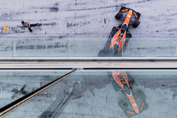 Lando Norris, McLaren MCL32