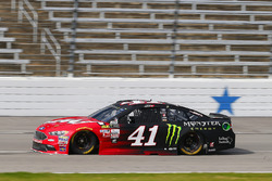 Kurt Busch, Stewart-Haas Racing Ford