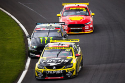 Lee Holdsworth, Team 18 Holden