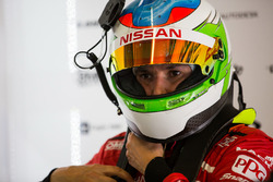 Simona de Silvestro, Nissan Motorsport