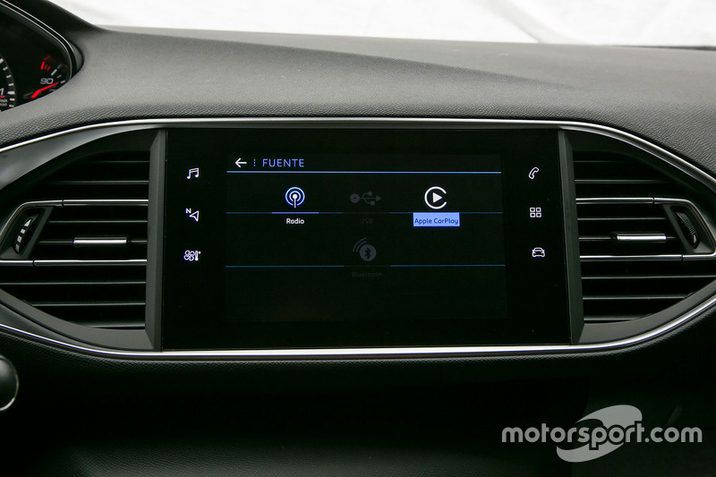 Peugeot 308 GT