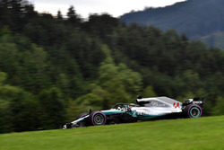 Lewis Hamilton, Mercedes-AMG F1 W09
