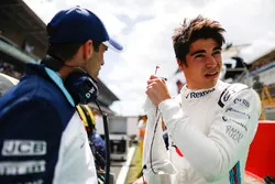 Lance Stroll, Williams Racing